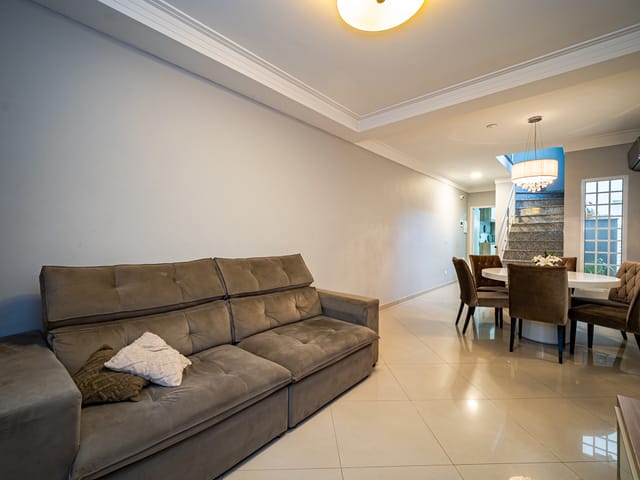 Sobrado com 113m² 3 quartos e 3 banheiros, à venda, no bairro Ipiranga em São Paulo