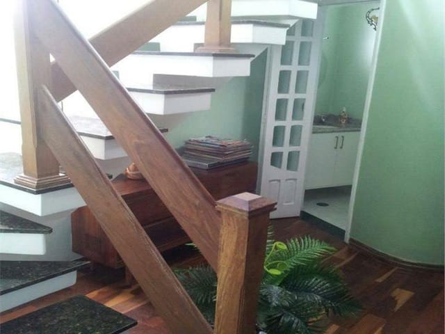 Foto do Sobrado - Sobrado residencial à venda, Jardim Avelino, São Paulo - SO3732. | ZONA LESTE IMÓVEIS