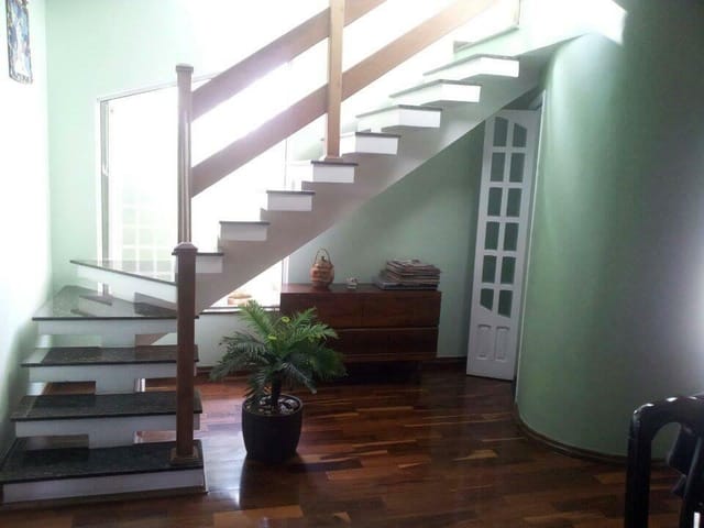 Foto do Sobrado - Sobrado residencial à venda, Jardim Avelino, São Paulo - SO3732. | ZONA LESTE IMÓVEIS