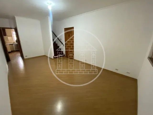 Sobrado com 106m² 2 quartos e 2 banheiros, à venda, no bairro Terceira Divisão de Interlagos em São Paulo