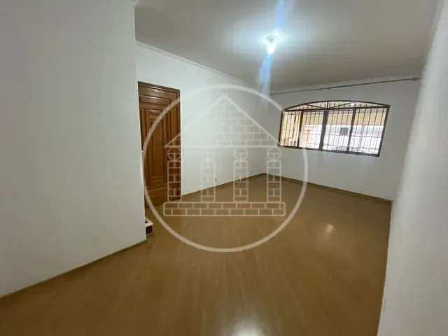 Sobrado com 106m² 2 quartos e 2 banheiros, à venda, no bairro Terceira Divisão de Interlagos em São Paulo
