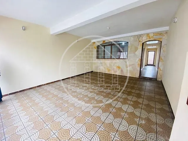 Sobrado com 106m² 2 quartos e 2 banheiros, à venda, no bairro Terceira Divisão de Interlagos em São Paulo