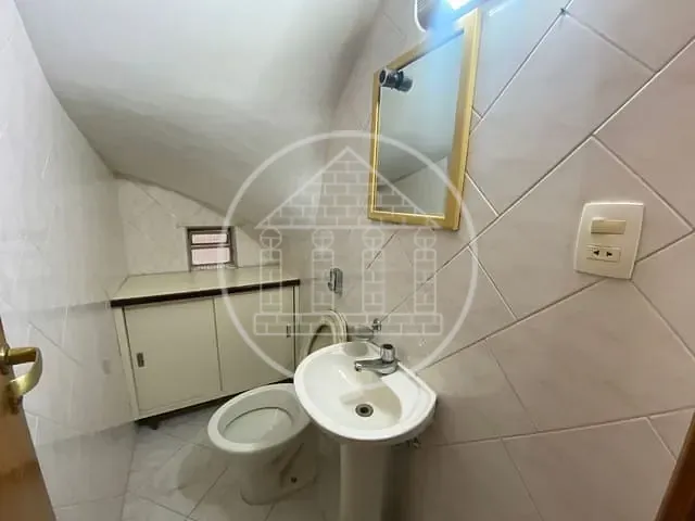 Sobrado com 106m² 2 quartos e 2 banheiros, à venda, no bairro Terceira Divisão de Interlagos em São Paulo