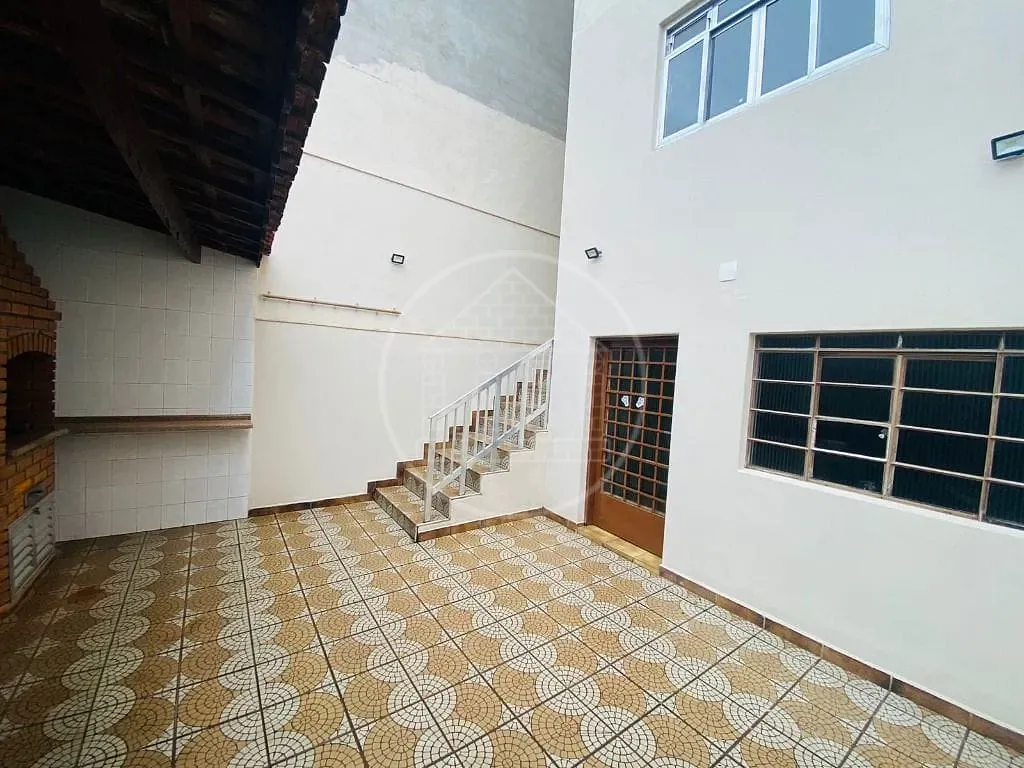Sobrado, 2 quartos, 96 m² - Foto 17