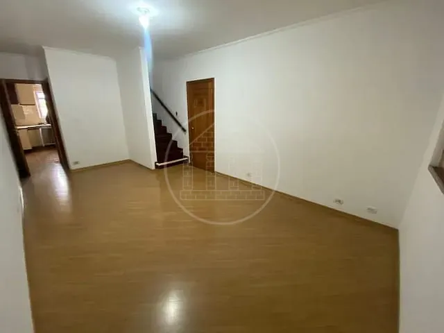 Sobrado com 106m² 2 quartos e 2 banheiros, à venda, no bairro Terceira Divisão de Interlagos em São Paulo