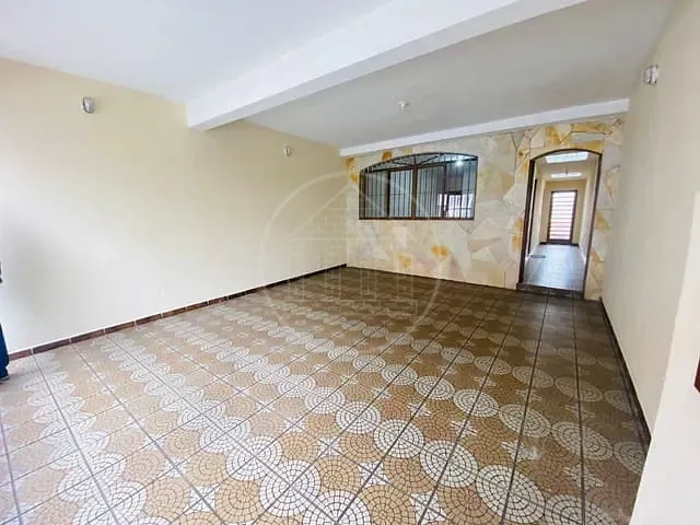 Sobrado com 106m² 2 quartos e 2 banheiros, à venda, no bairro Terceira Divisão de Interlagos em São Paulo