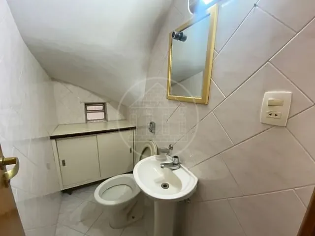 Sobrado com 106m² 2 quartos e 2 banheiros, à venda, no bairro Terceira Divisão de Interlagos em São Paulo