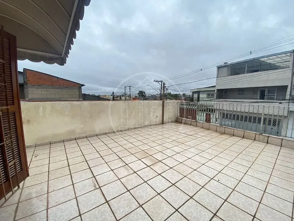 Sobrado, 2 quartos, 96 m² - Foto 13