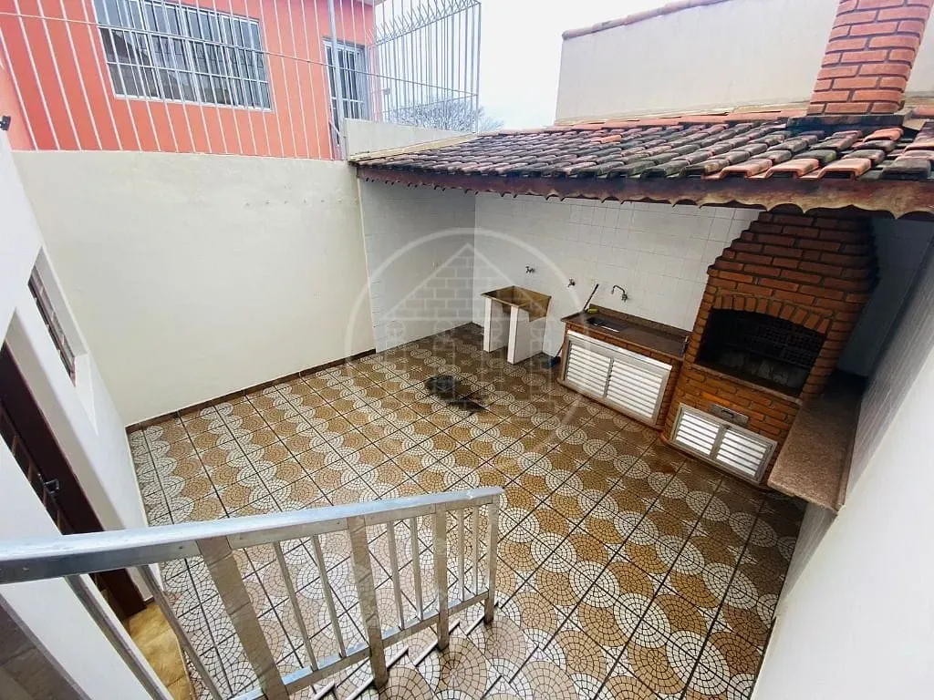Sobrado, 2 quartos, 96 m² - Foto 16