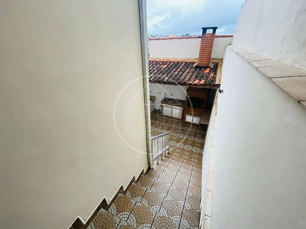 Sobrado, 2 quartos, 96 m² - Foto 15
