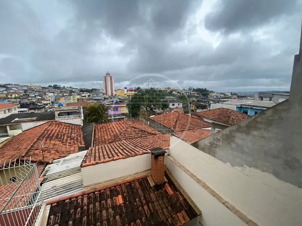 Sobrado, 2 quartos, 96 m² - Foto 8