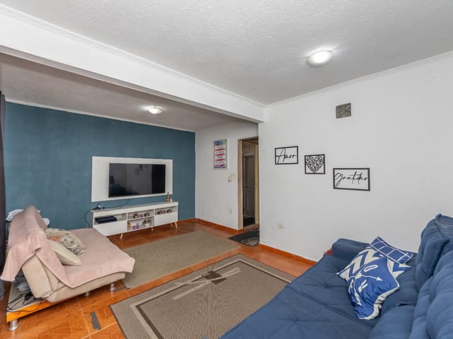 Sobrado com 105m² 4 quartos e 3 banheiros, à venda, no bairro Freguesia do Ó em São Paulo