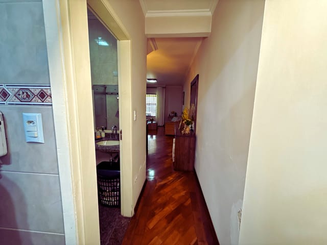 Sobrado com 112m² 3 quartos e 3 banheiros, à venda, no bairro Jardim Independência em São Paulo
