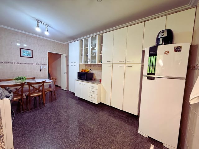 Sobrado com 112m² 3 quartos e 3 banheiros, à venda, no bairro Jardim Independência em São Paulo