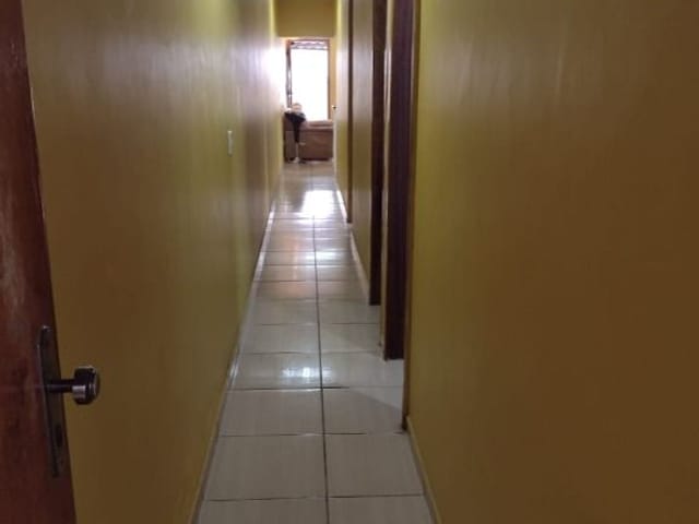 Sobrado com 100m² 5 quartos e 3 banheiros, à venda, no bairro Vila Vasconcelos em São Paulo