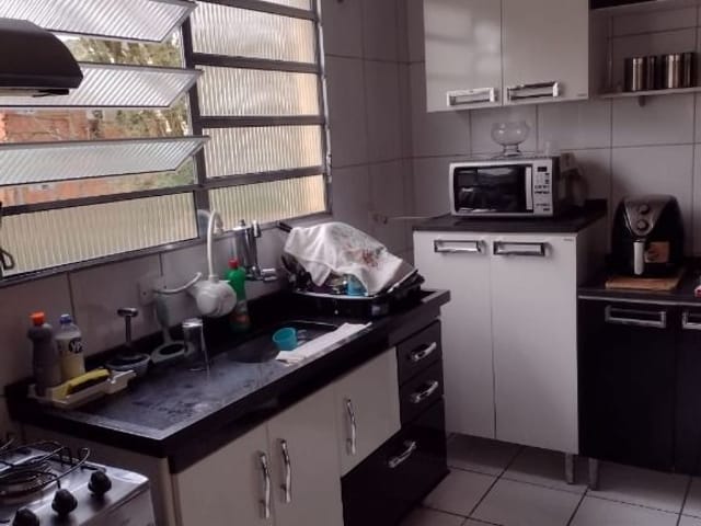Sobrado com 100m² 5 quartos e 3 banheiros, à venda, no bairro Vila Vasconcelos em São Paulo