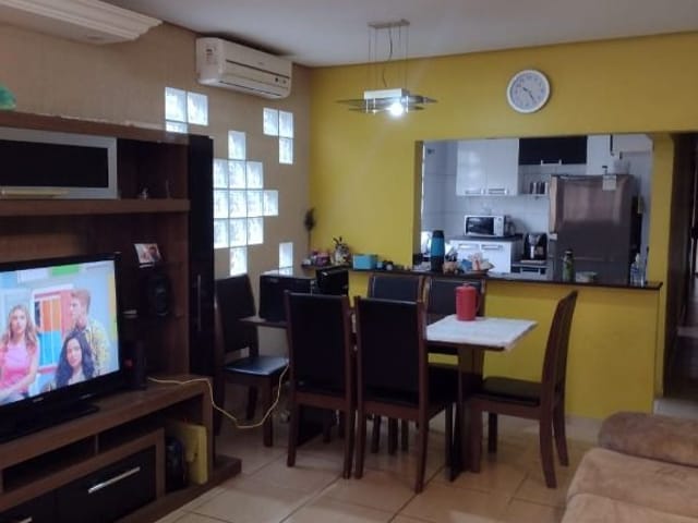 Sobrado com 100m² 5 quartos e 3 banheiros, à venda, no bairro Vila Vasconcelos em São Paulo