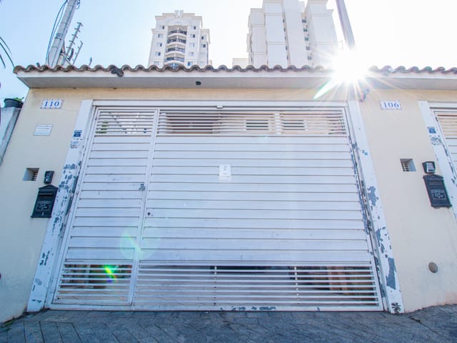 Sobrado com 147m² 3 quartos e 5 banheiros, à venda, no bairro Vila Nair em São Paulo