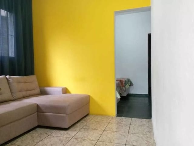 Sobrado com 125m² 2 quartos e 1 banheiro, à venda, no bairro Parque Turiguara em Cotia