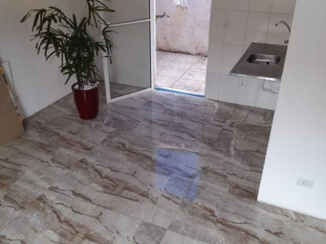 Sobrado com 52m² 2 quartos e 2 banheiros, à venda, no bairro Chácara Rincão em Cotia