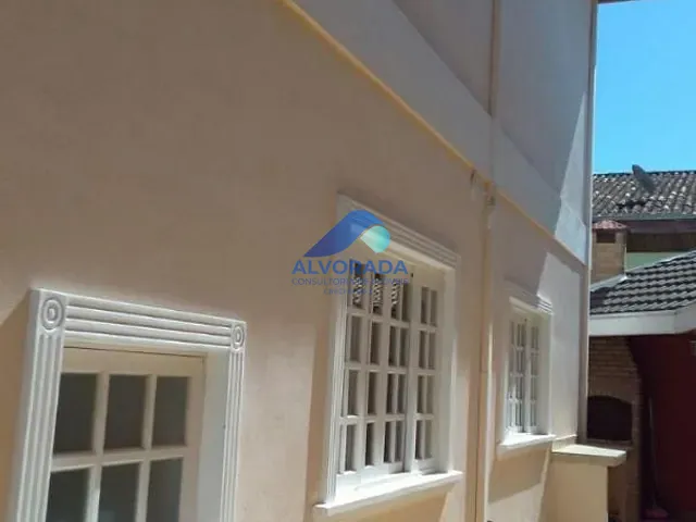 Sobrado com 125m² 3 quartos e 2 banheiros, à venda, no bairro Jardim das Indústrias em São José dos Campos