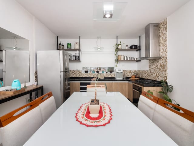 Sobrado com 110m² 2 quartos e 2 banheiros, à venda, no bairro Pirituba em São Paulo