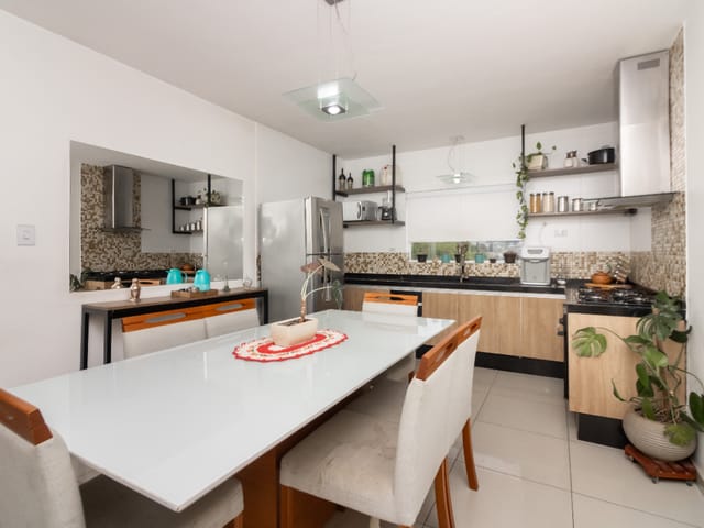 Sobrado com 110m² 2 quartos e 2 banheiros, à venda, no bairro Pirituba em São Paulo