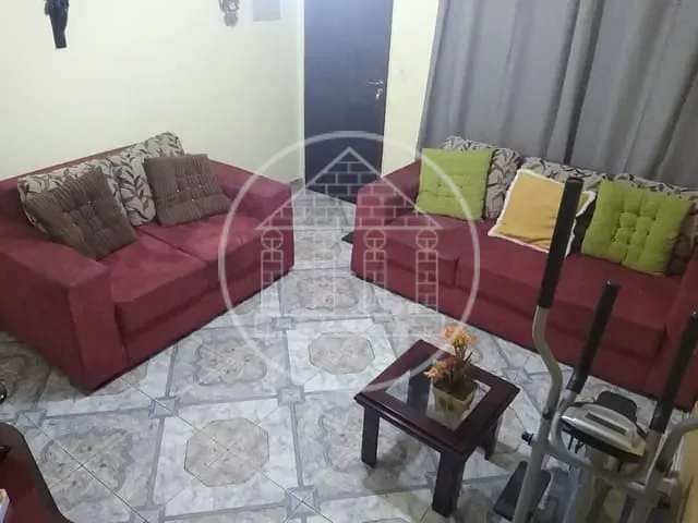 Sobrado com 120m² 2 quartos e 2 banheiros, à venda, no bairro Jardim dos Manacás em São Paulo