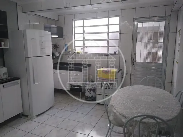 Sobrado com 120m² 2 quartos e 2 banheiros, à venda, no bairro Jardim dos Manacás em São Paulo