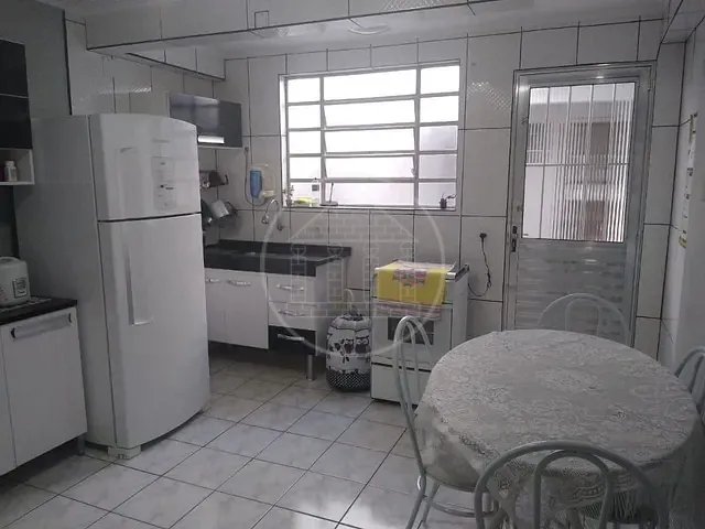Sobrado com 120m² 2 quartos e 2 banheiros, à venda, no bairro Jardim dos Manacás em São Paulo