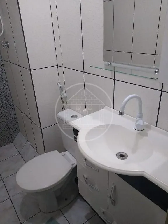 Sobrado, 2 quartos, 75 m² - Foto 7