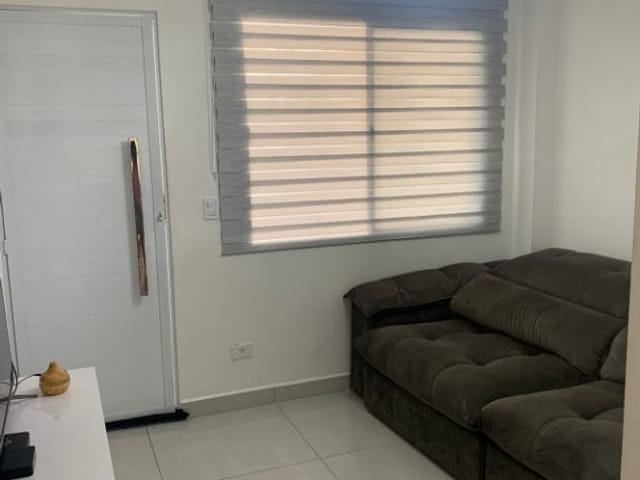 Sobrado com 101m² 3 quartos e 2 banheiros, à venda, no bairro Jardim Ester em São Paulo