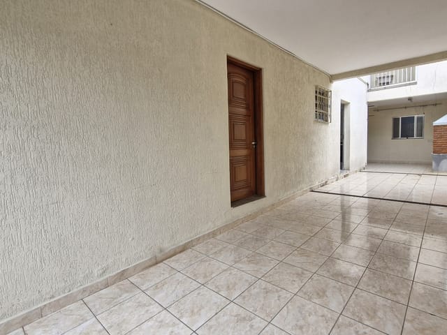 Sobrado com 168m² 2 quartos e 2 banheiros, à venda, no bairro Lauzane Paulista em São Paulo