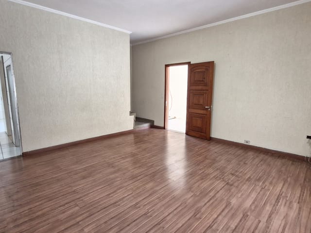 Sobrado com 168m² 2 quartos e 2 banheiros, à venda, no bairro Lauzane Paulista em São Paulo