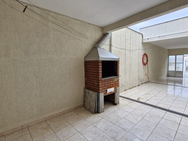 Sobrado com 168m² 2 quartos e 2 banheiros, à venda, no bairro Lauzane Paulista em São Paulo