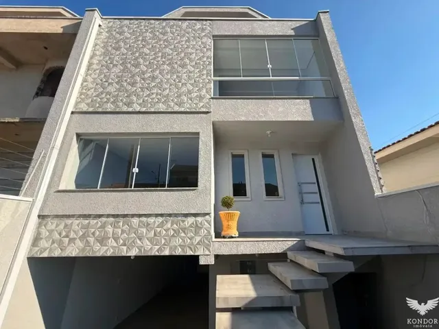 Sobrado 2 quartos e 3 banheiros, para alugar, no bairro Pilarzinho em Curitiba