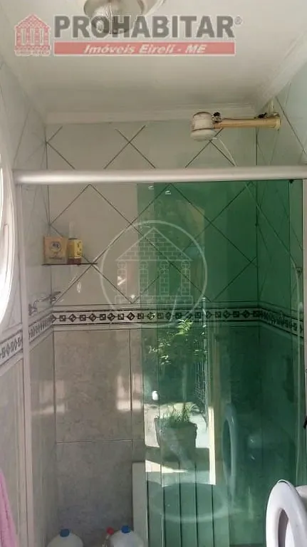 Sobrado, 3 quartos, 250 m² - Foto 39