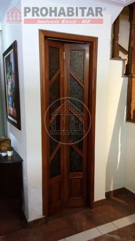 Sobrado, 3 quartos, 250 m² - Foto 31