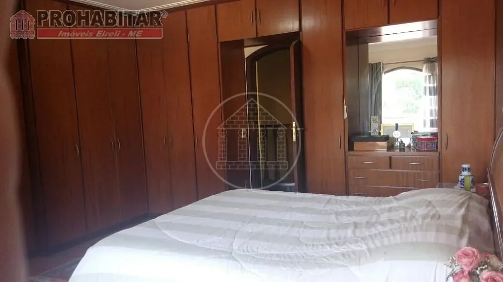 Sobrado, 3 quartos, 250 m² - Foto 26