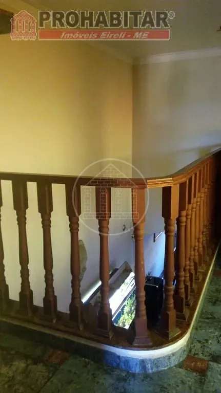 Sobrado, 3 quartos, 250 m² - Foto 18