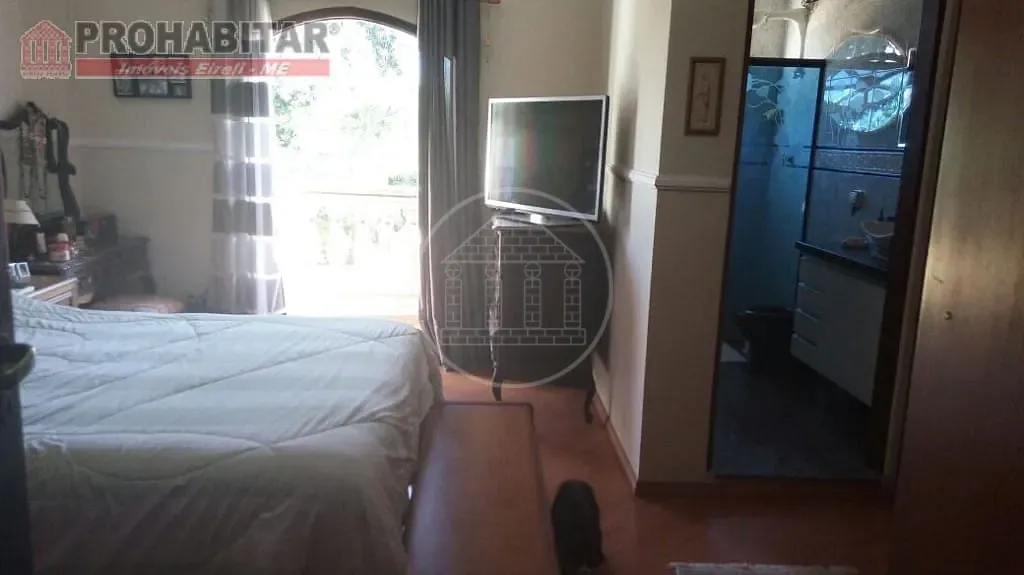 Sobrado, 3 quartos, 250 m² - Foto 27