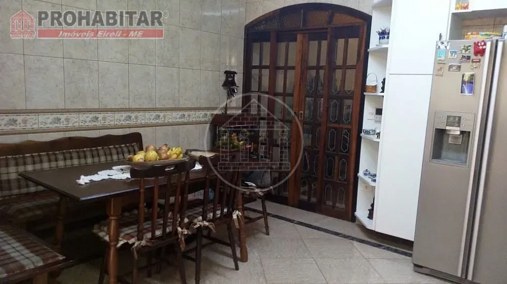 Sobrado, 3 quartos, 250 m² - Foto 14