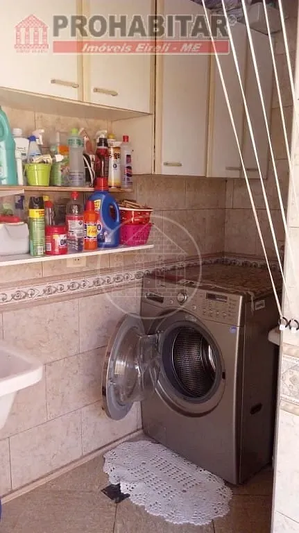 Sobrado, 3 quartos, 250 m² - Foto 33