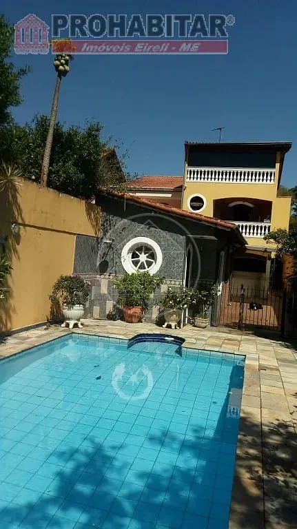 Sobrado, 3 quartos, 250 m² - Foto 34