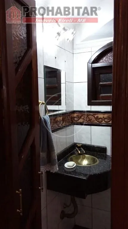 Sobrado, 3 quartos, 250 m² - Foto 23