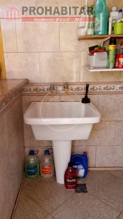 Sobrado, 3 quartos, 250 m² - Foto 32
