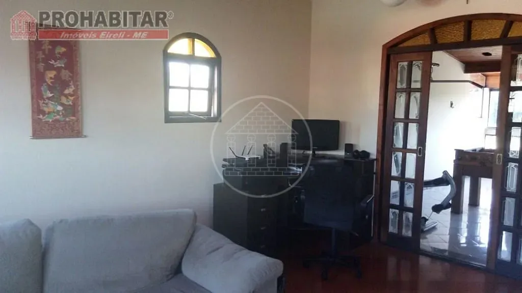 Sobrado, 3 quartos, 250 m² - Foto 11