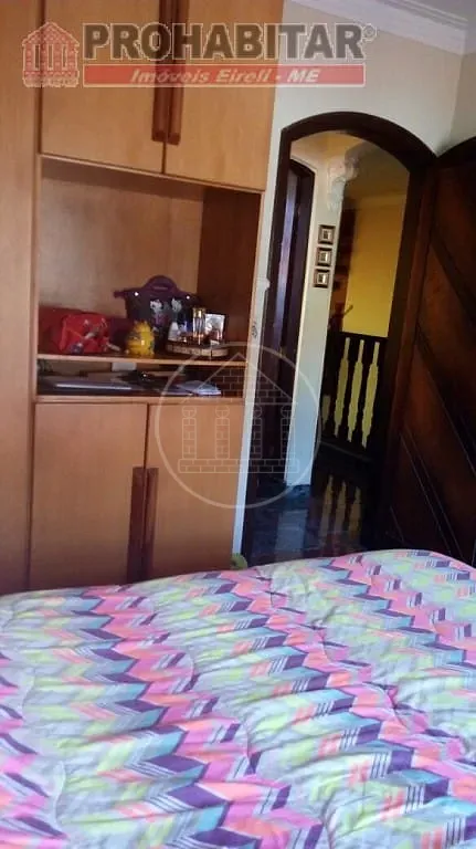 Sobrado, 3 quartos, 250 m² - Foto 21