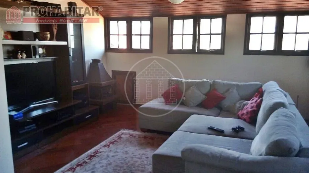 Sobrado, 3 quartos, 250 m² - Foto 1