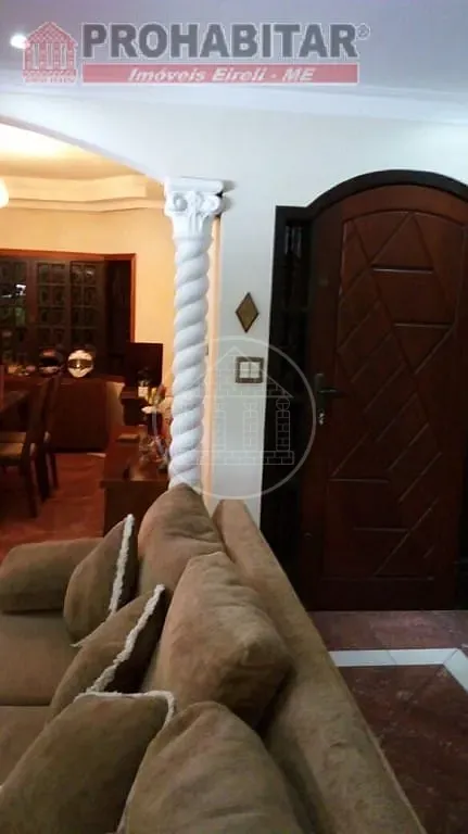 Sobrado, 3 quartos, 250 m² - Foto 6